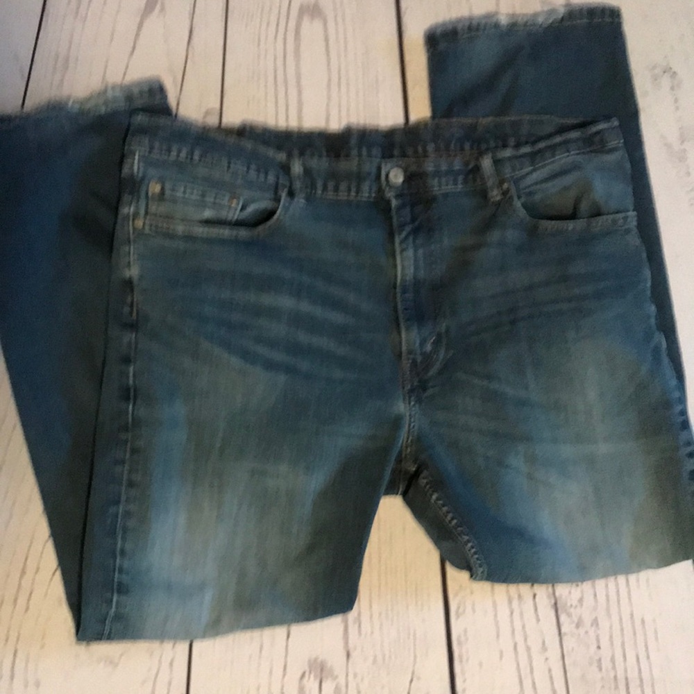 Levi’s jeans